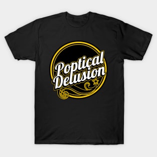 Poptical Delusion T-Shirt